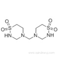 Taurolidine CAS 19388-87-5